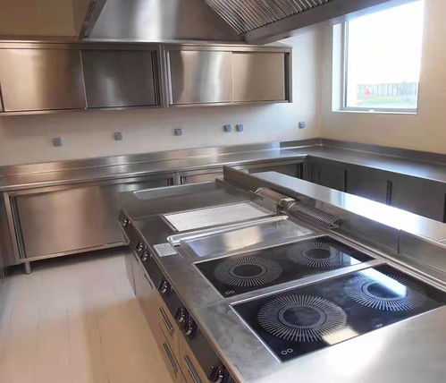 丽江大型厨房设备加工与云南厨神厨具加工厂的行业探索