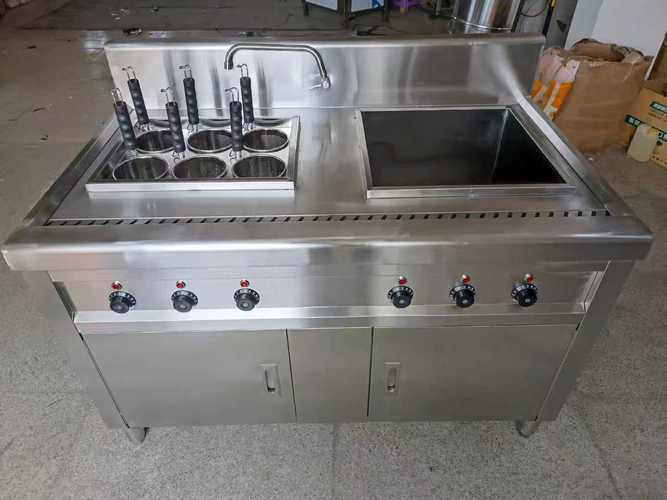 杰鑫环保公司产品 广东厨房设备厂家哪家好?杰鑫环保公司产品